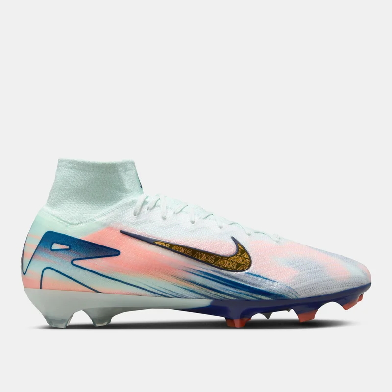 Nike Men's Superfly 10 Elite Mercurial Dream Speed Firm-Ground Football Shoes
